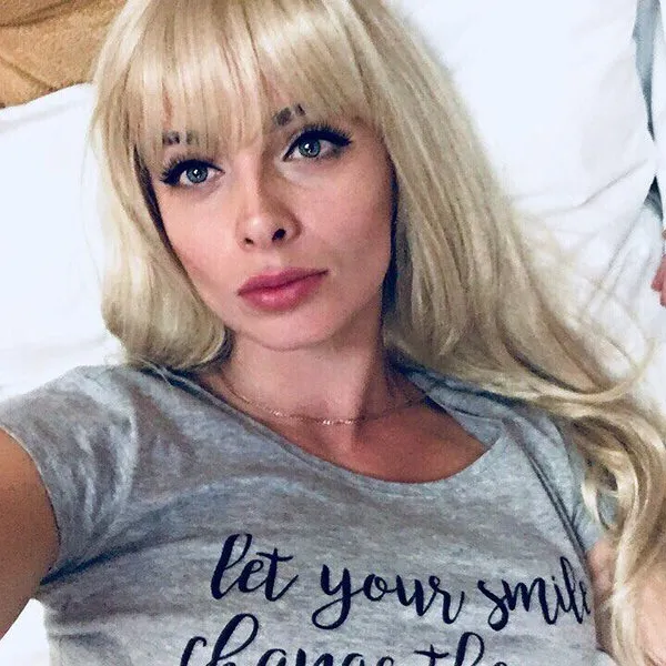 Мила